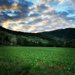 Frühstückspension La Valle