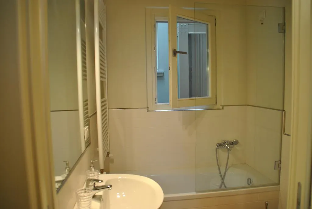 Hotel Dietro L'Angolo Brescia