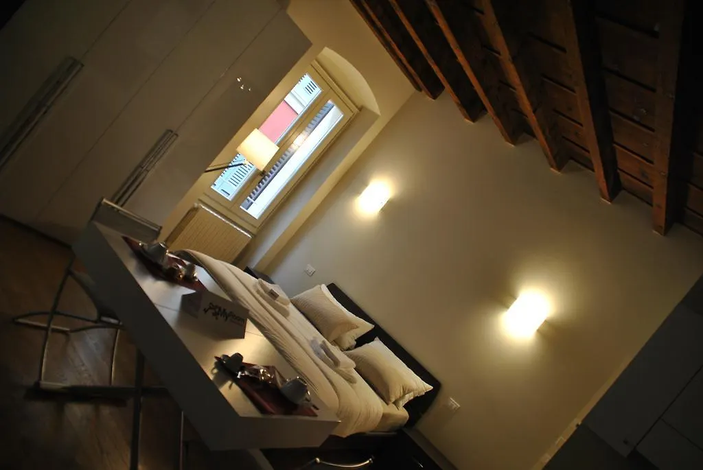Gasthof Hotel Dietro L'Angolo Brescia