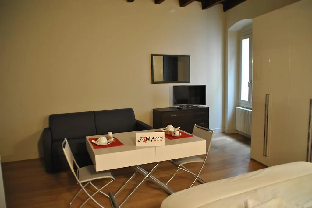 Hotel Dietro L'Angolo Brescia