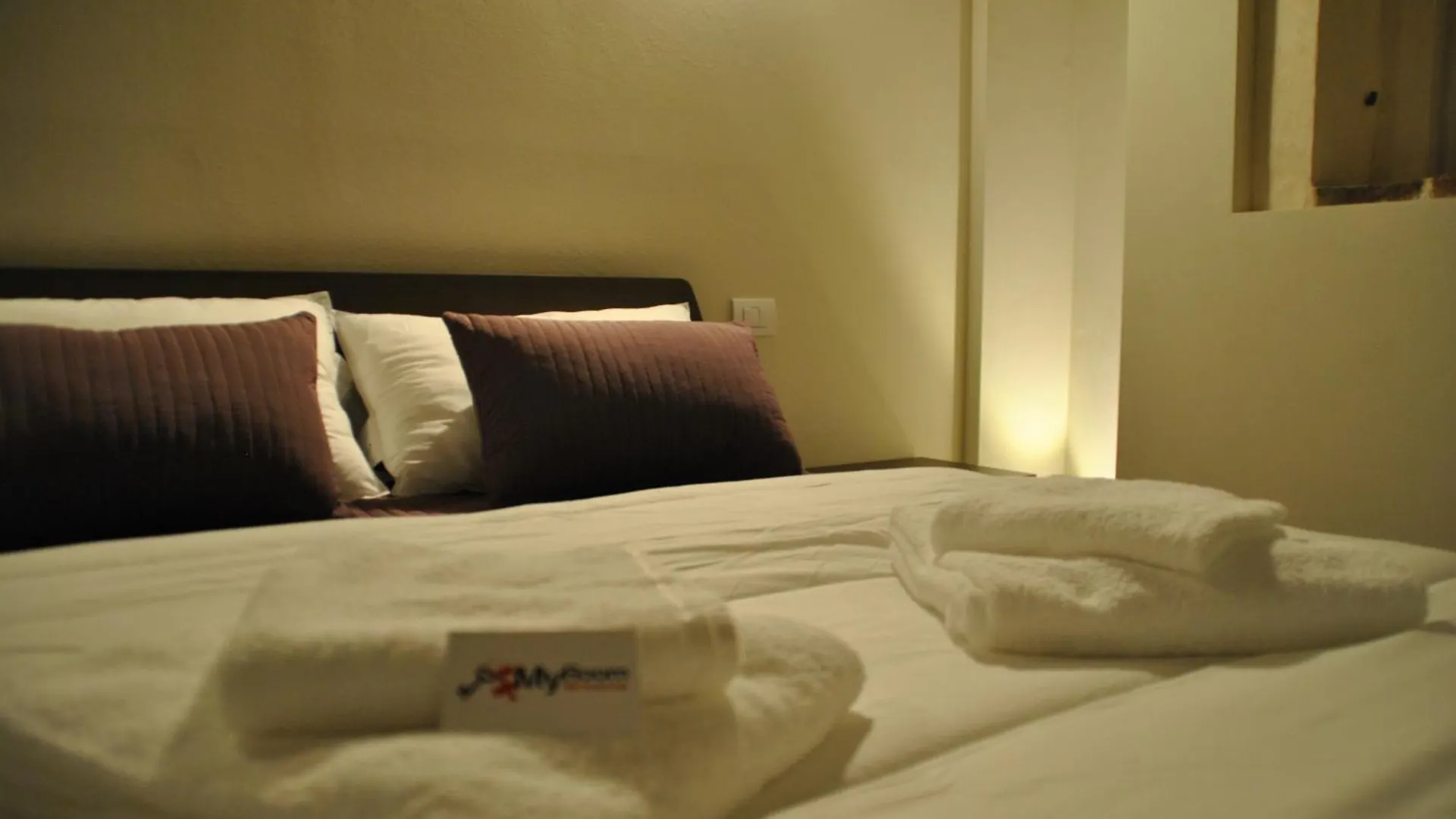 Hotel Dietro L'Angolo Brescia