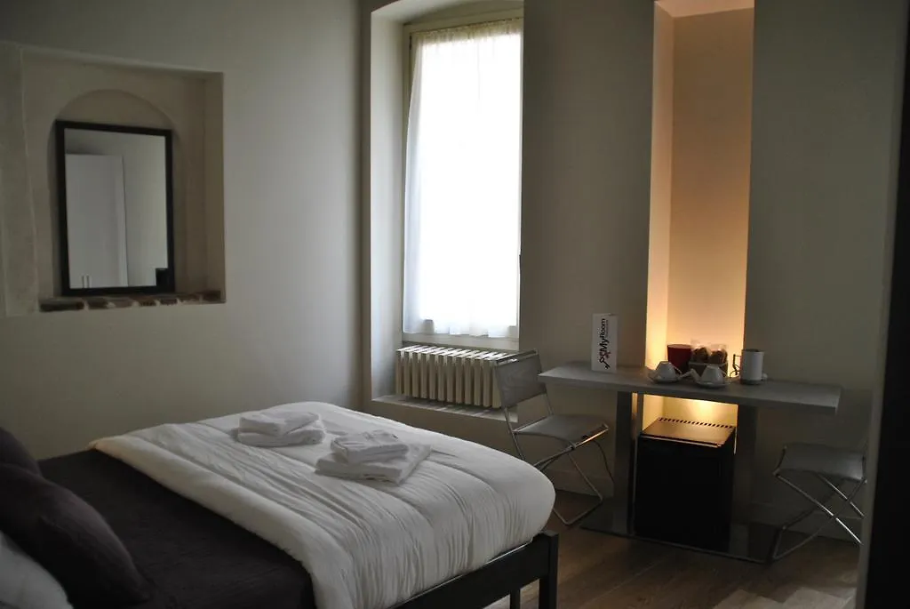 Hotel Dietro L'Angolo Brescia