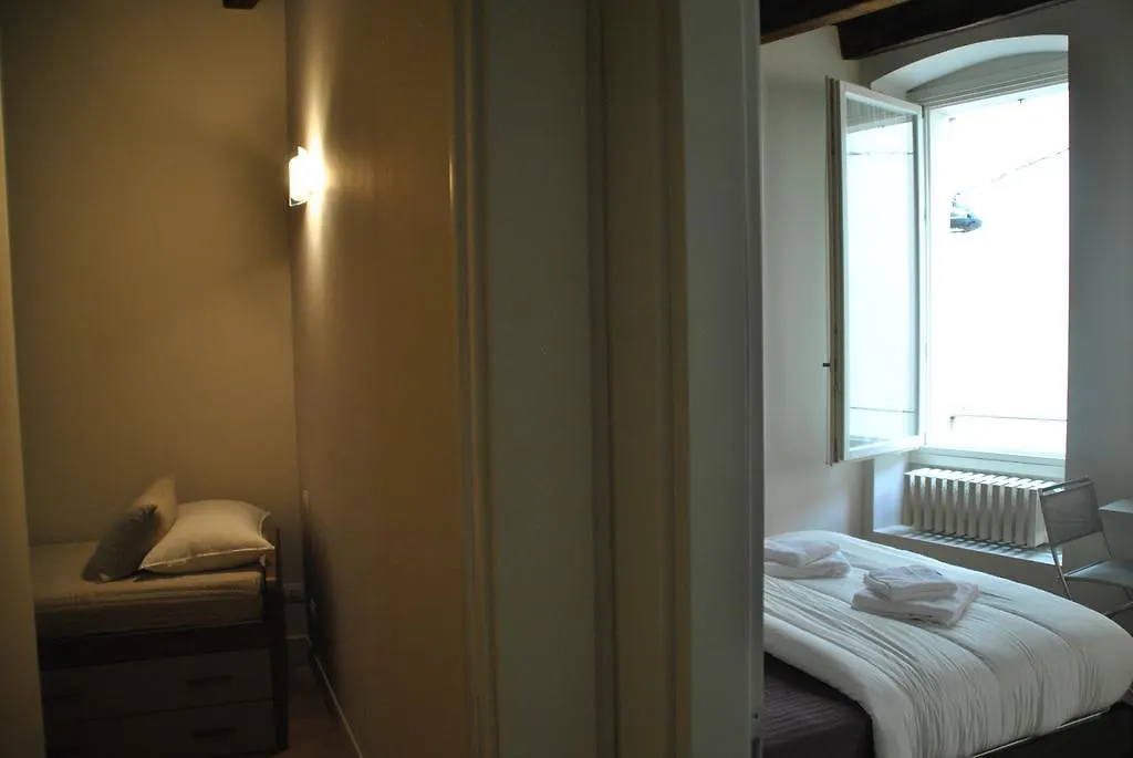 Gasthof Hotel Dietro L'Angolo Brescia