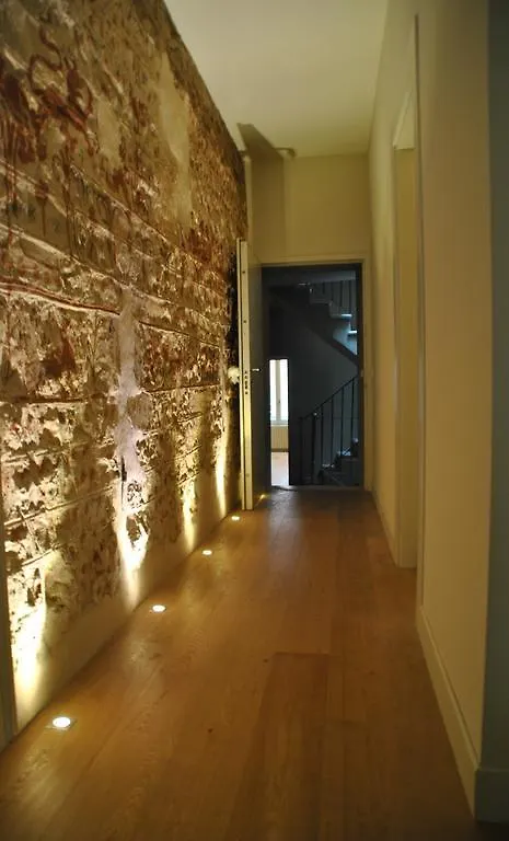 Hotel Dietro L'Angolo Brescia Italien