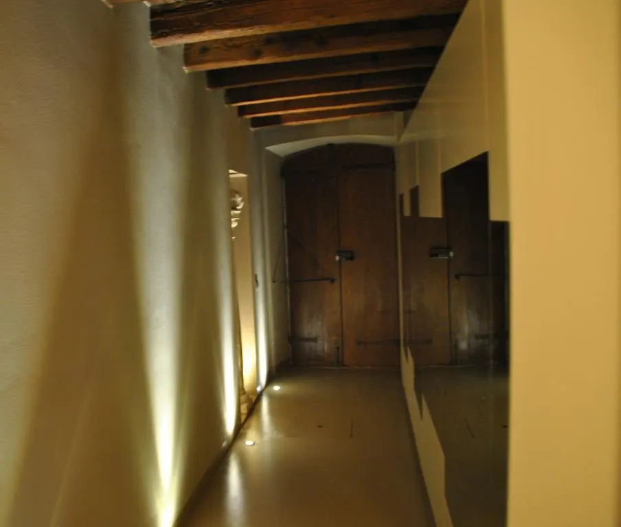 Gasthof Hotel Dietro L'Angolo Brescia