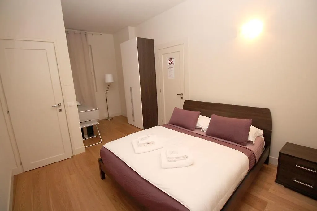Gasthof Hotel Dietro L'Angolo Brescia